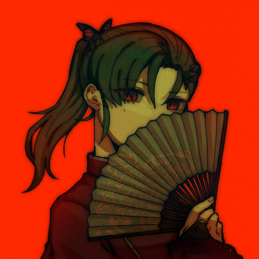 (basic render + bust // would be priced $25.00)